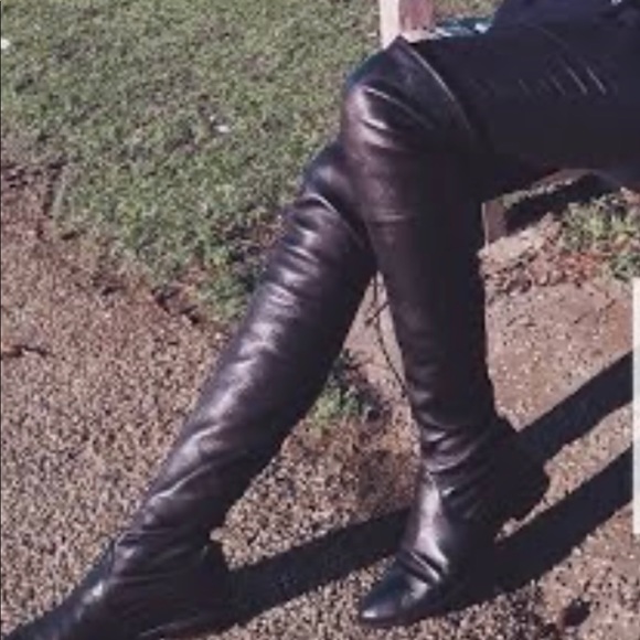 stuart weitzman hilo boots